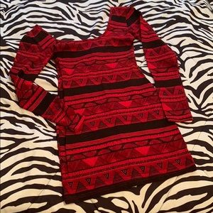 American Apparel Dress